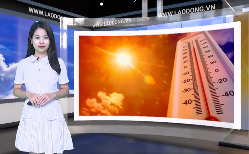 Weather forecast for tonight and tomorrow, August 11