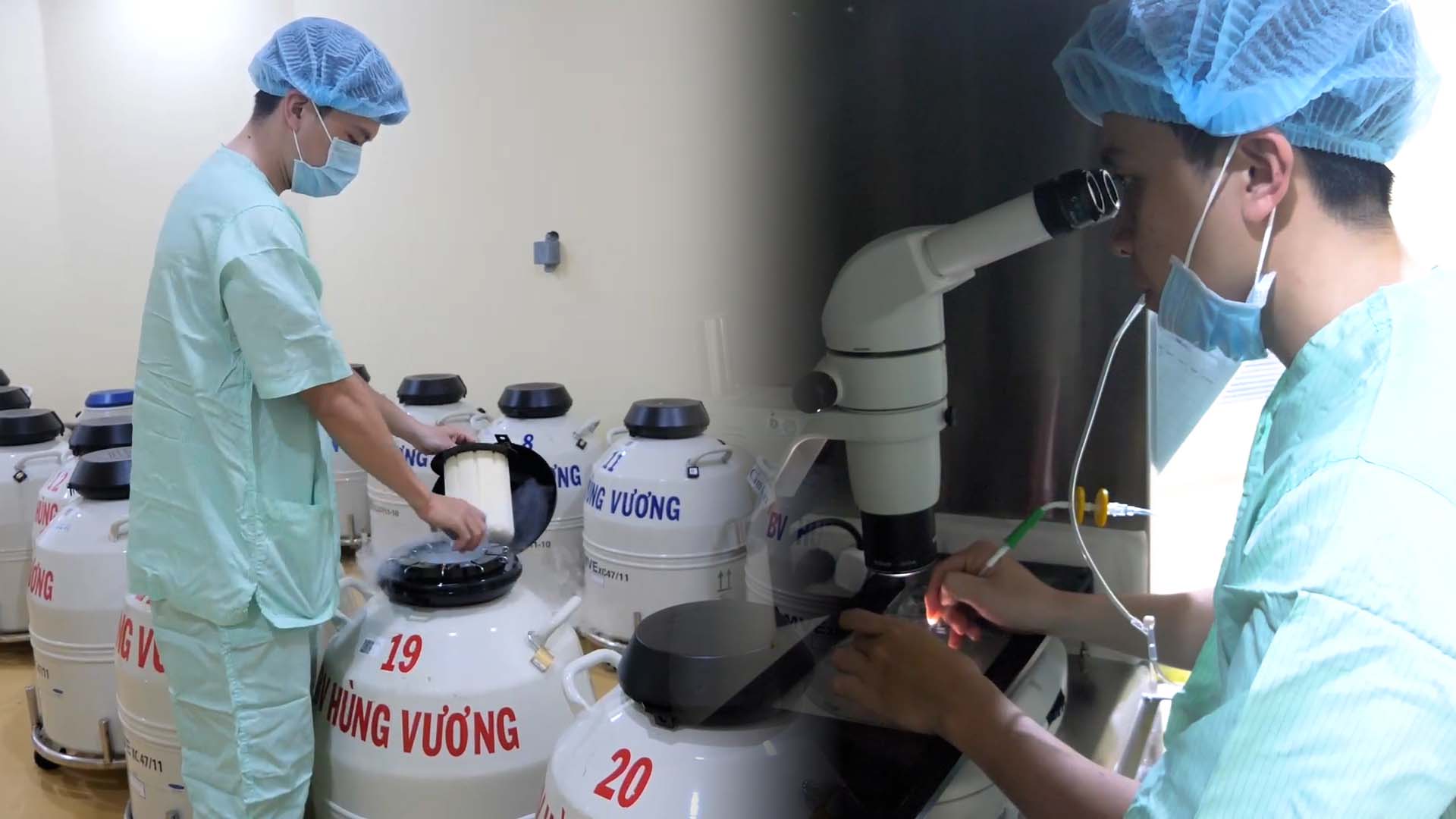 Special notes for single women who want to have children using IVF