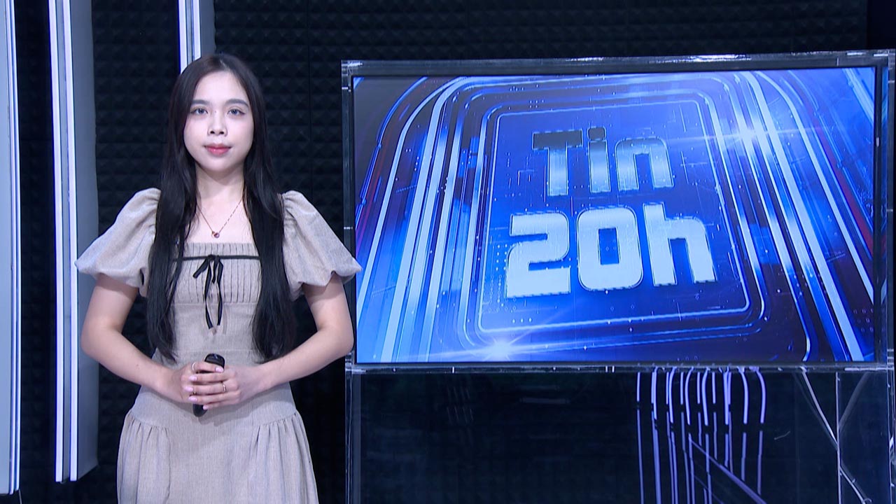 20h News: floor score drops sharply but it is forecasted that the university admission score will hardly decrease sharply