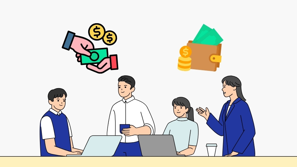 Attractive allowances and subsidies for teachers working in disadvantaged areas. Graphics: Thanh Binh