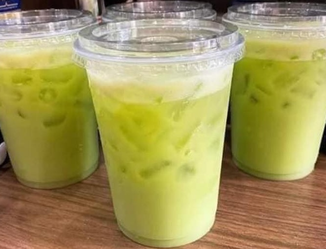 To control blood sugar, you should consider when you want to eat fruit juice for breakfast. Photo: Kieu Vu