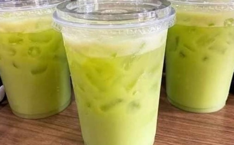 To control blood sugar, you should consider when you want to eat fruit juice for breakfast. Photo: Kieu Vu