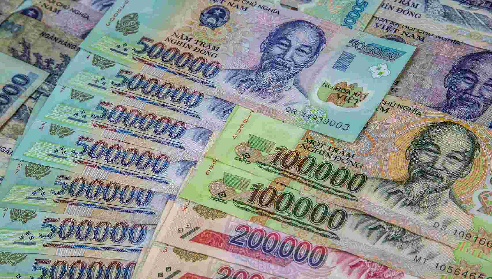 VietinBank interest rates today, deposit 1 billion VND and receive 96 million VND. Photo: Tra My