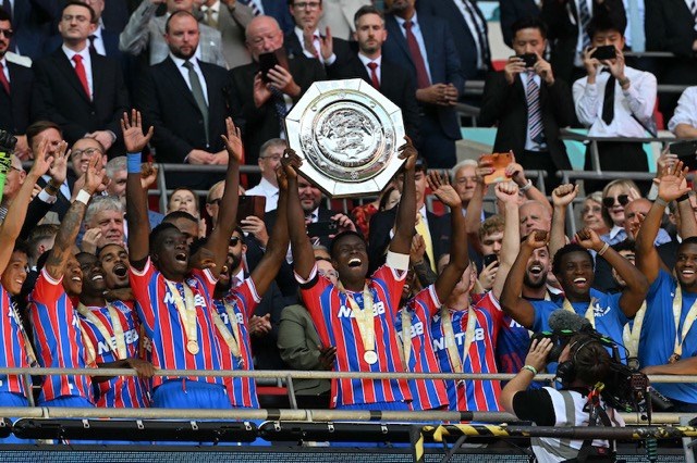 Liverpool phai chap nhan nhin Crystal Palace nang cup.  Anh: AFP