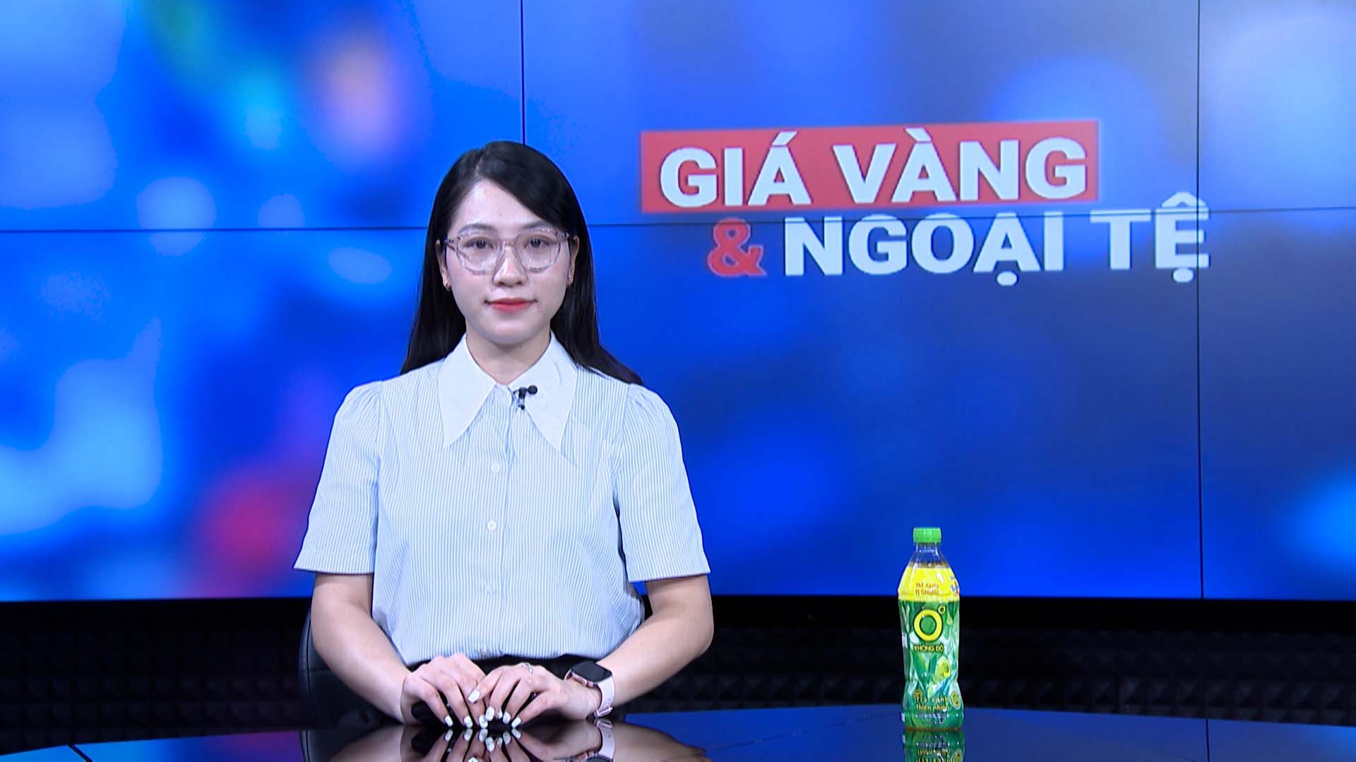 Gold and foreign currency prices 11.8: Gold bars cool down, down half a million VND/tael