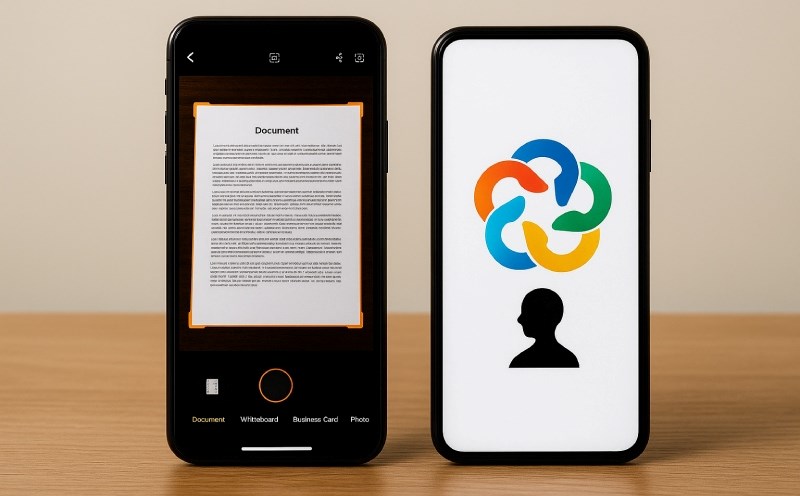 Microsoft will deactivate the Lens document scanning application, moving users to Copilot. Graphics: Quang Minh