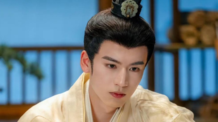 Truong Lang Hach。写真：Vieon