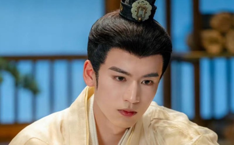 Truong Lang Hac. Photo: VieON