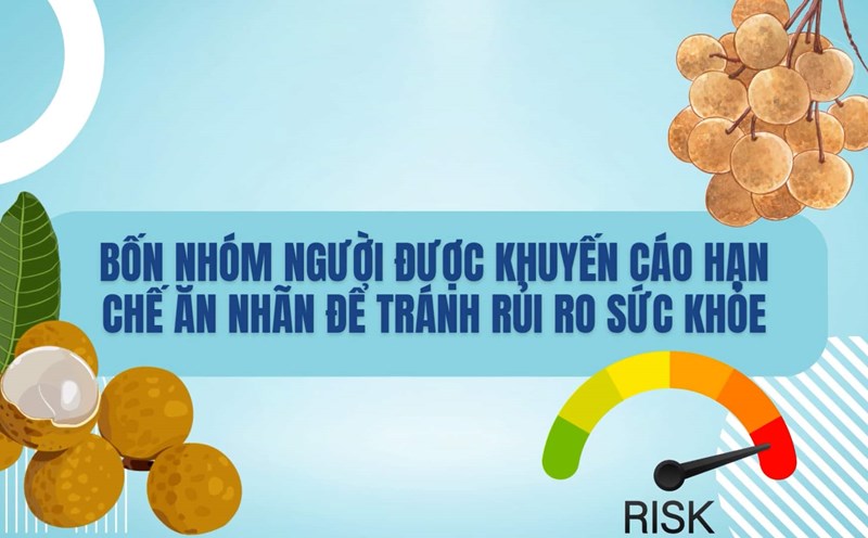 Dates are good, but the following groups of people should absolutely not eat them to avoid health risks