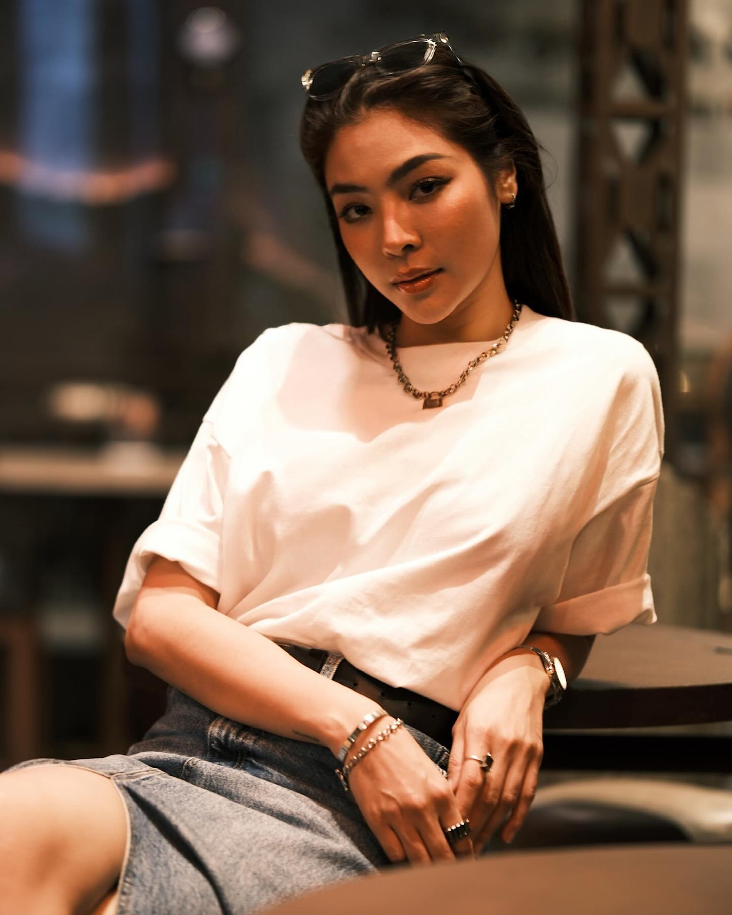 Faye Peraya Malisorn (ten that: Supaporn Malisorn) la mot dien vien va nguoi mau Thai Lan. Co tung dang quang Miss Grand Thailand 2016, sau do dat vi tri A hau tai Miss Grand International 2016 tai My. 