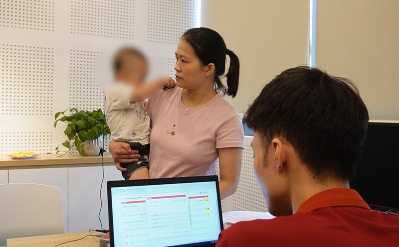 filter early so that born deaf children do not miss the opportunity to listen and speak
