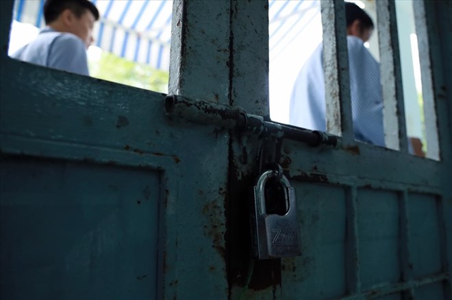 Many young people suffer from mental disorders due to the use of banned substances. Photo: Hai Nguyen