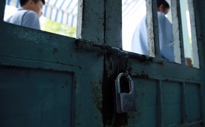 Many young people suffer from mental disorders due to the use of banned substances. Photo: Hai Nguyen