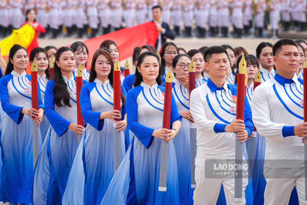 Khoi Bao chi cach mang Viet Nam