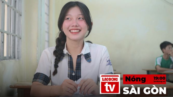 Hot Saigon: This year's university admission score is unlikely to decrease as much as the floor score