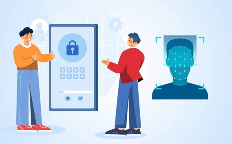 7 password management solutions to help prevent data leakage risks. Graphics: Thien Nhan