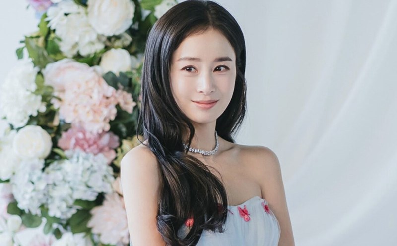 Actress Kim Tae Hee. Photo: Story J Company