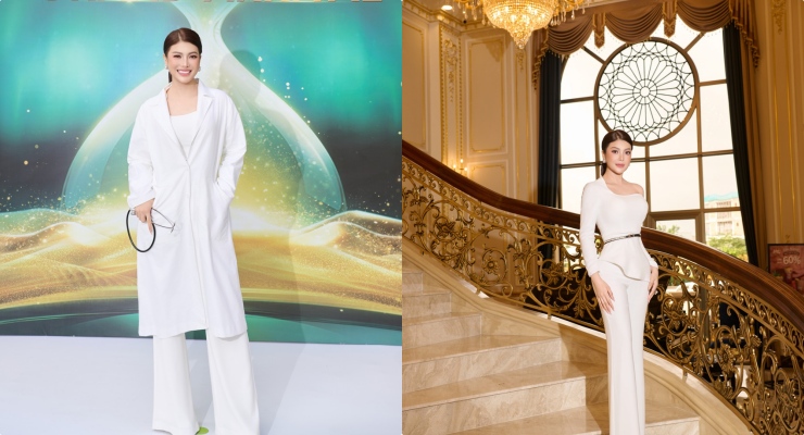 Lily Chen. Foto: Sen Vang.