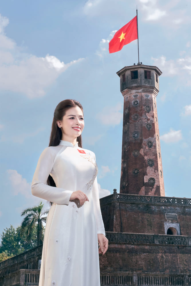 Ca si Duong Hoang Yen danh nhieu tam huyet cho san pham am nhac moi. Anh: Nhan vat cung cap