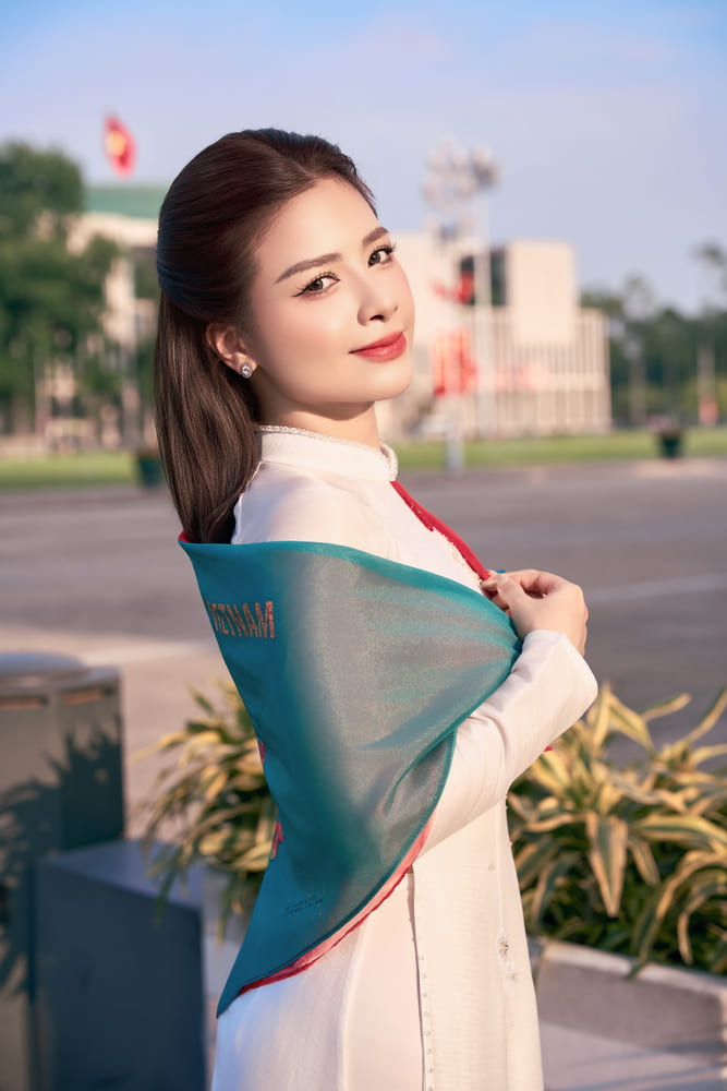 Duong Hoang Yen