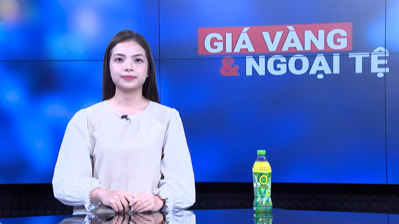 Gold and foreign currency prices 12.8: Domestic gold continues to slide