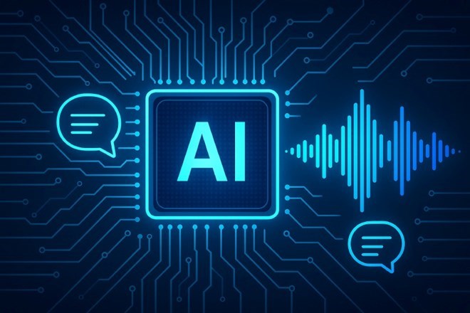 La IA Claude ha sido mejorada con una funcion de memoria de conversaciones mas segura. Grafico: Quang Minh