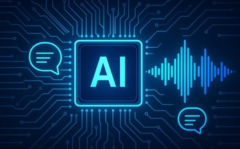 AI Claude has been upgraded with the ability to remember conversations, with higher security. Graphics: Quang Minh