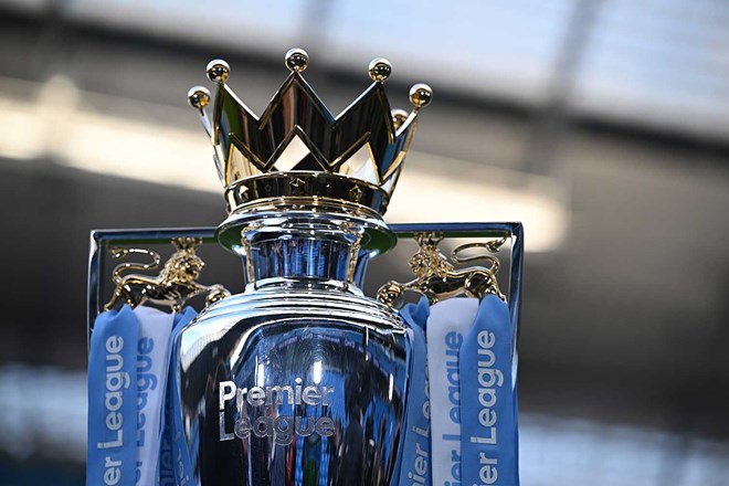 The Premier League next season will kick off this weekend. Photo: AFP