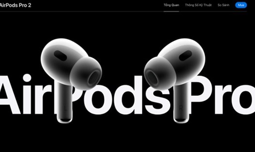 Bản cập nhật iOS 26 beta hé lộ về tính năng dịch trực tiếp trên AirPods. Đồ họa: Quang Minh