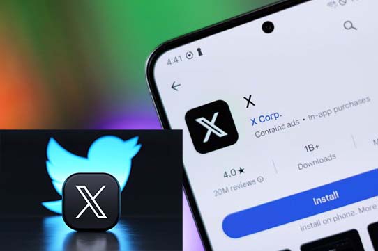 La nueva funcion del X ayuda a convertir fotos en videos de 17 segundos con sonido. Graficos: Cat Tien