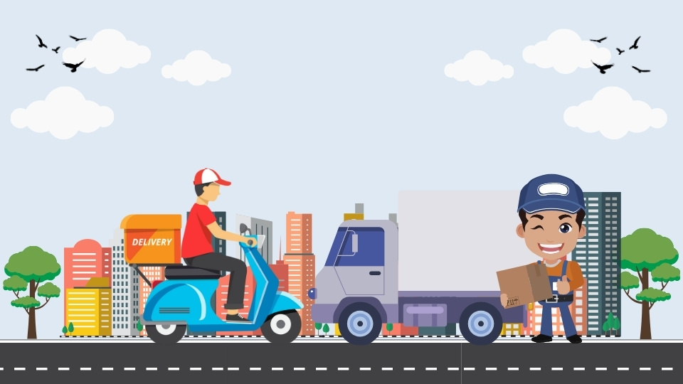 From 2026, it is proposed that technology drivers enjoy the same rights as workers. Graphics: Thanh Binh