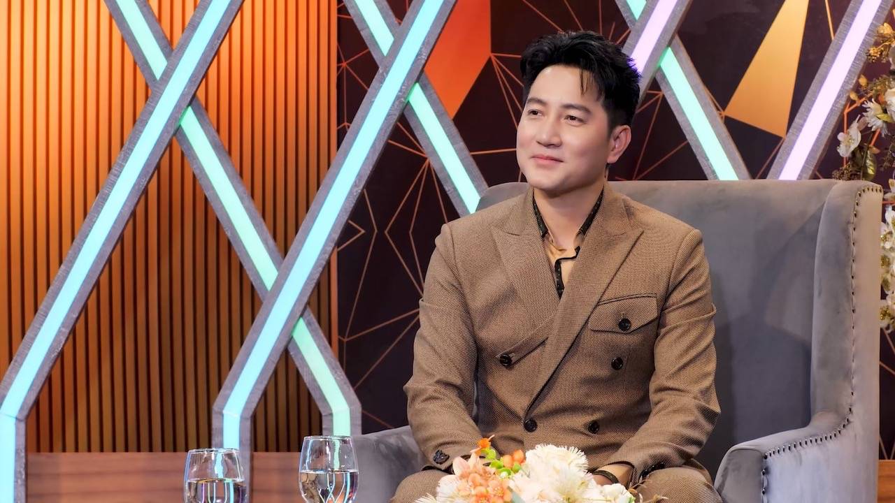 가수 Nguyen Phi Hung. 사진: Jet 제공