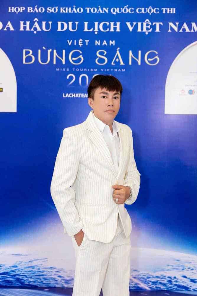 Nha thiet ke Tommy Nguyen 
