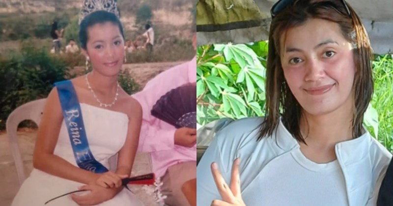 Tìm thấy thi thể hoa háºu Philippines sau 4 ngà y bị bắt cóc