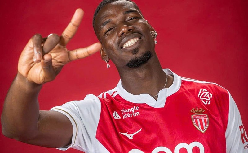 The match in Ligue 1 season 2025-2026 will be broadcast by VTVcab with international standard signals and Vietnamese comments. Photo: VTVcab