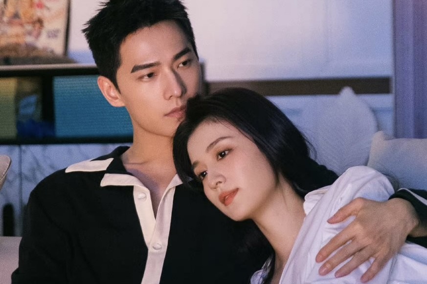 “Phim khoi lua nhan gian cua toi” bi chi trich nang ne. Anh: Nha san xuat