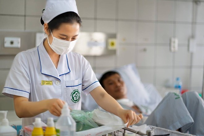 Cả nước sắp tổng kiểm tra bệnh viện, đo sự hài lòng của người bệnh