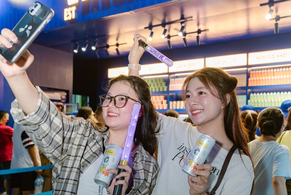 Ảnh: Vinamilk