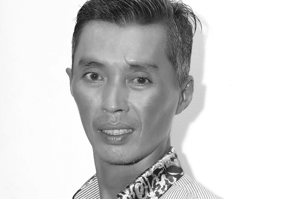 BAC HAIアーティスト。写真：乗組員が提供します