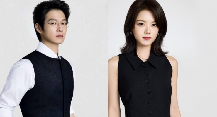 Trieu Kim Machは、新しい映画でWei Dai Huanを主演しました。写真：Vieon.