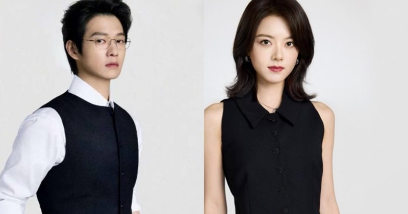 The reason why Zhao Jinmai collaborated with Wei Daxun in the movie ...