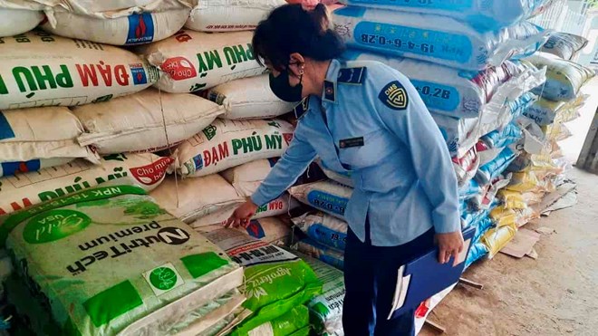 Gia Lai ph&aacute;t hiện c&aacute;c vụ mua b&aacute;n, kinh doanh đường lậu