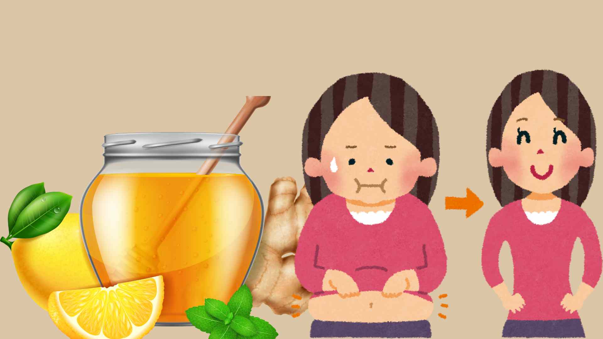 The drink helps reduce fat effectively. Graphic photo: Thai Anh