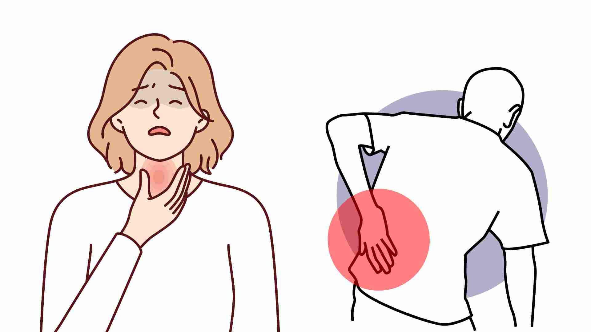 selenium deficiency affects health. Graphics: Ha May