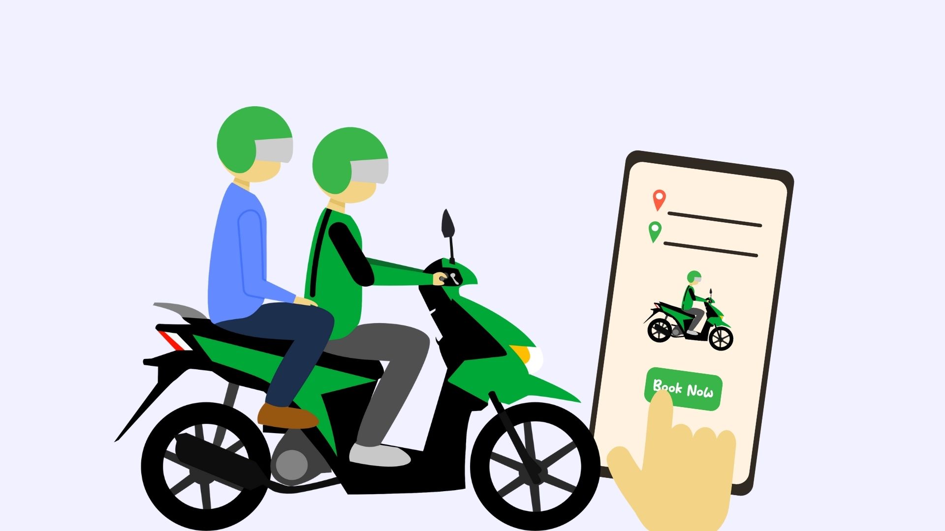 Proposal for technology drivers to pay social insurance and health insurance. Graphics: Thanh Binh