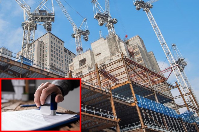 Can expand construction permit exemption Photo: Nhu Ha