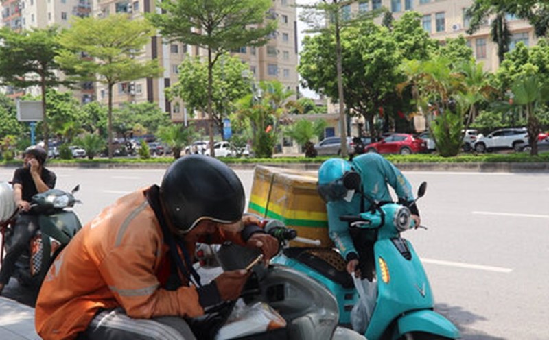 Technology drivers are happy with the proposal to participate in social insurance