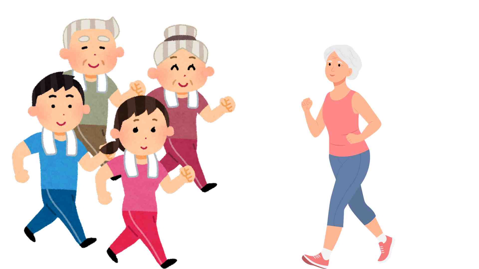 Walking properly helps metabolism. Graphics: Ha May