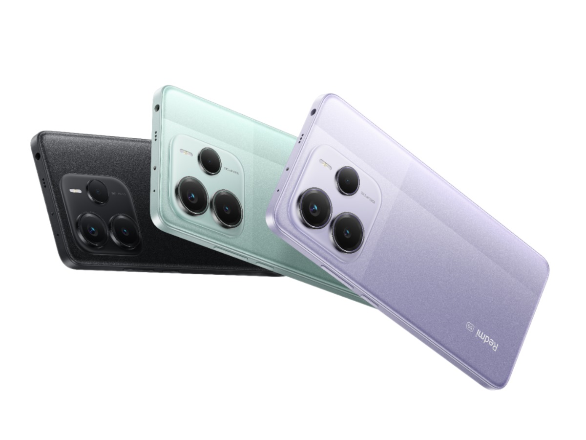Xiaomi dan dau thi phan smartphone ban ra tai Dong Nam A trong quy II nam 2025. Anh: Xiaomi