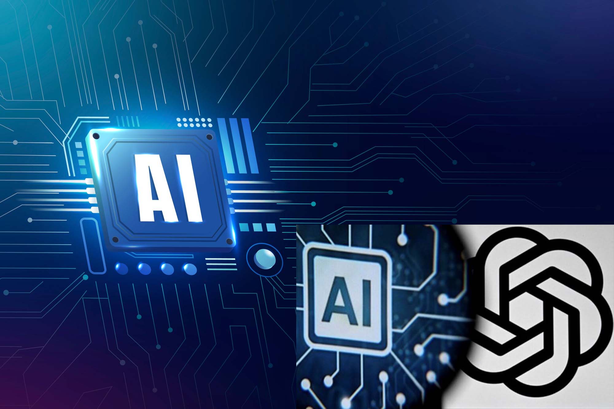 Cuando AGI ya no es el unico destino de OpenAI. Graficos: Cat Tien